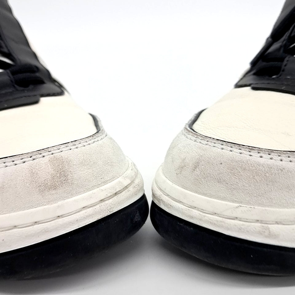 Chanel Sneakers – Multicolor