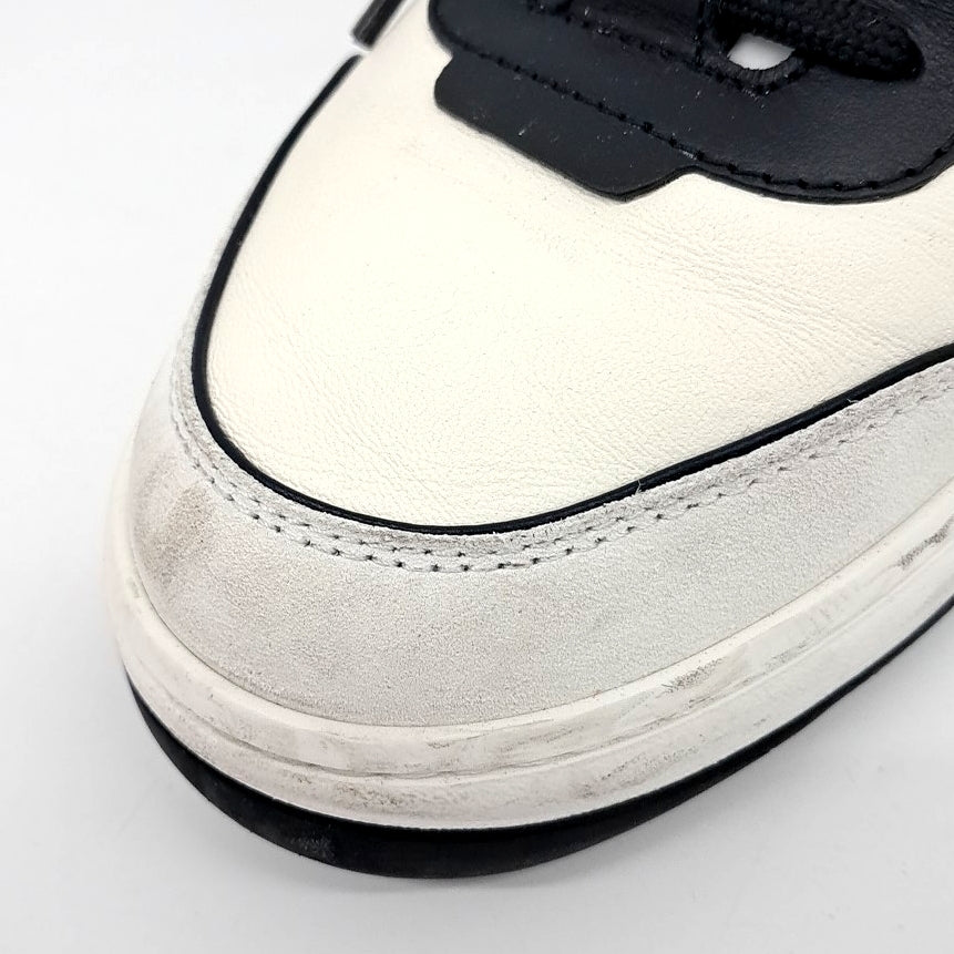 Chanel Sneakers – Multicolor