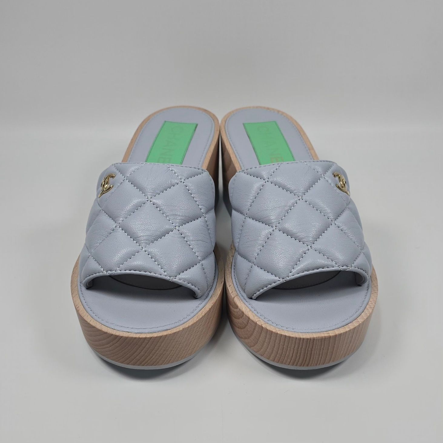 Chanel Mule – EU 38