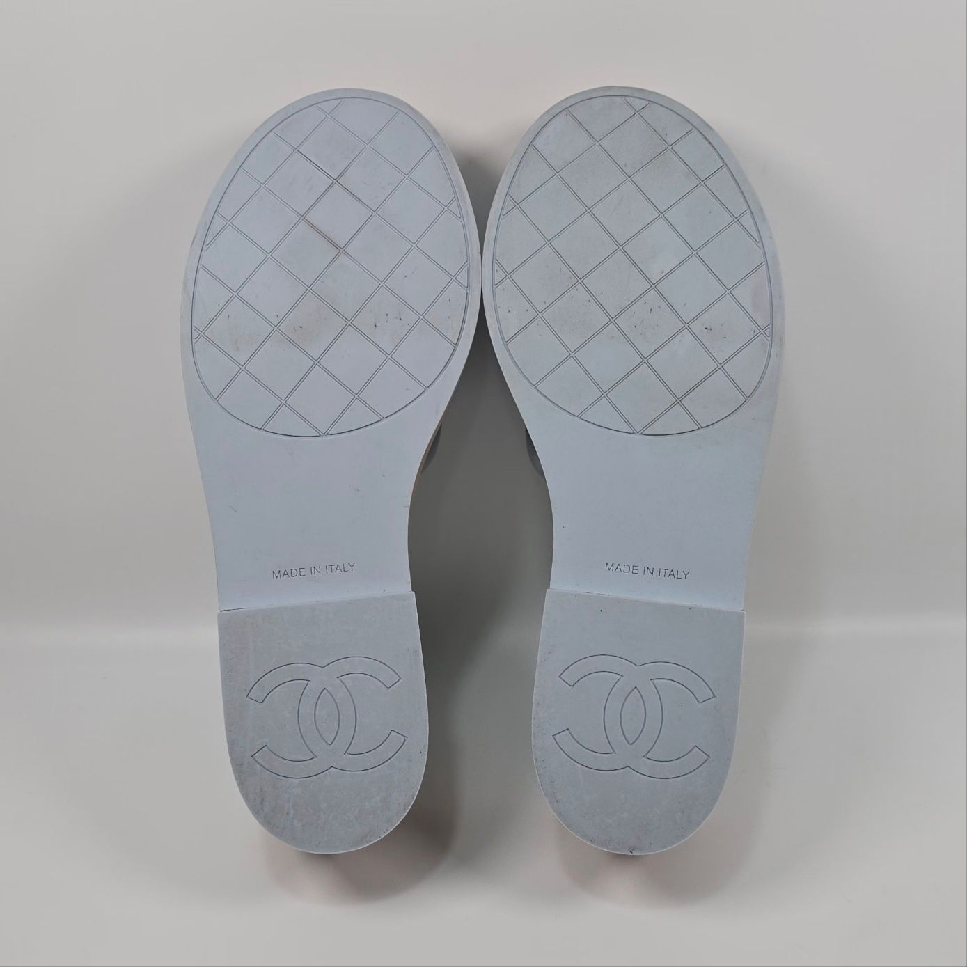 Chanel Mule – EU 38