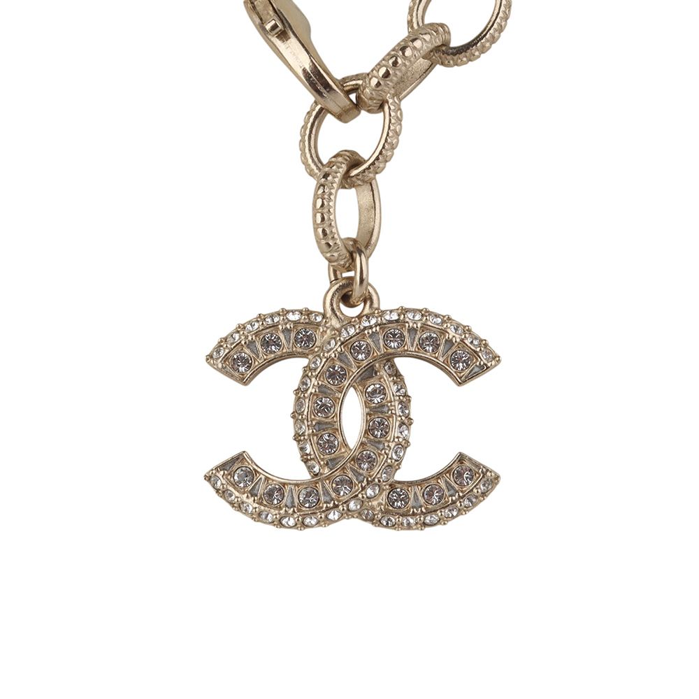 Chanel Bracelet – Gold