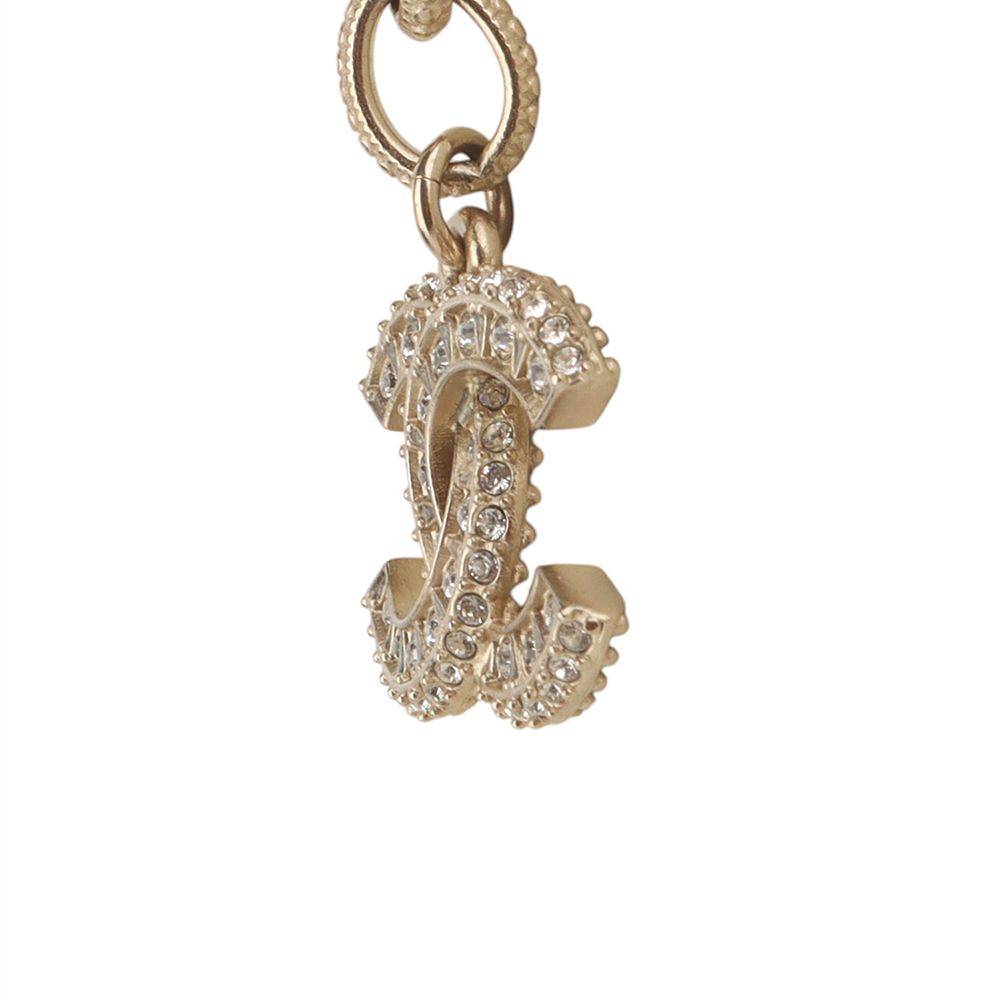 Chanel Bracelet – Gold