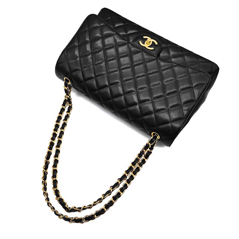 Caviar Classic Maxi L122960