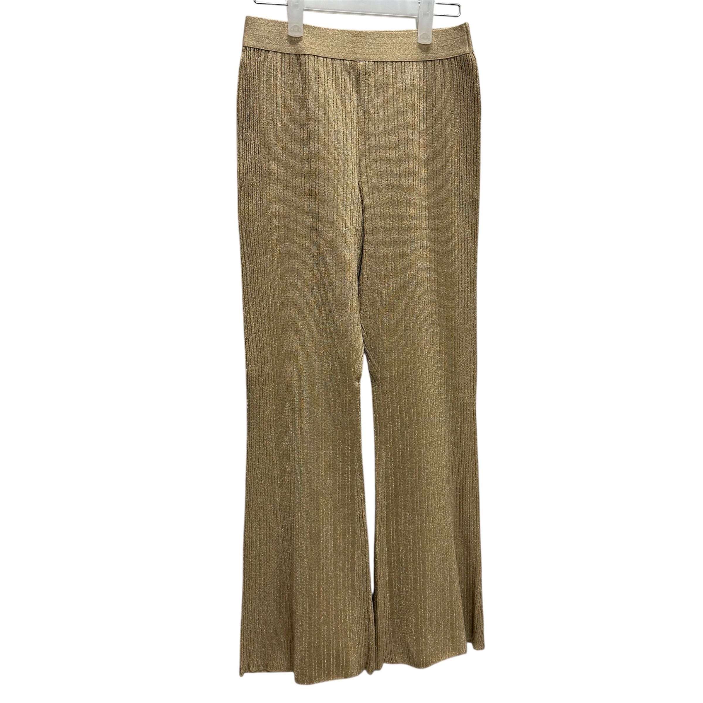 Chanel Trousers – Rayon