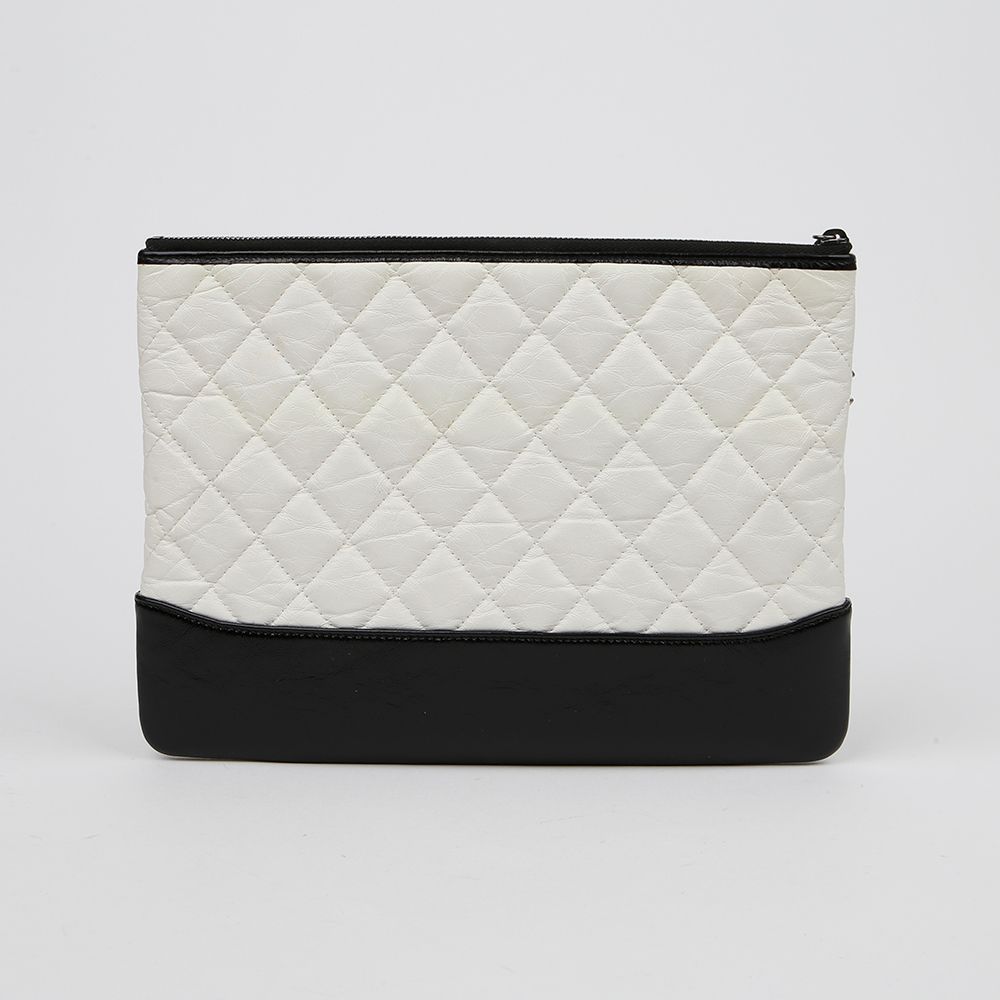 Gabrielle Medium Clutch A84287