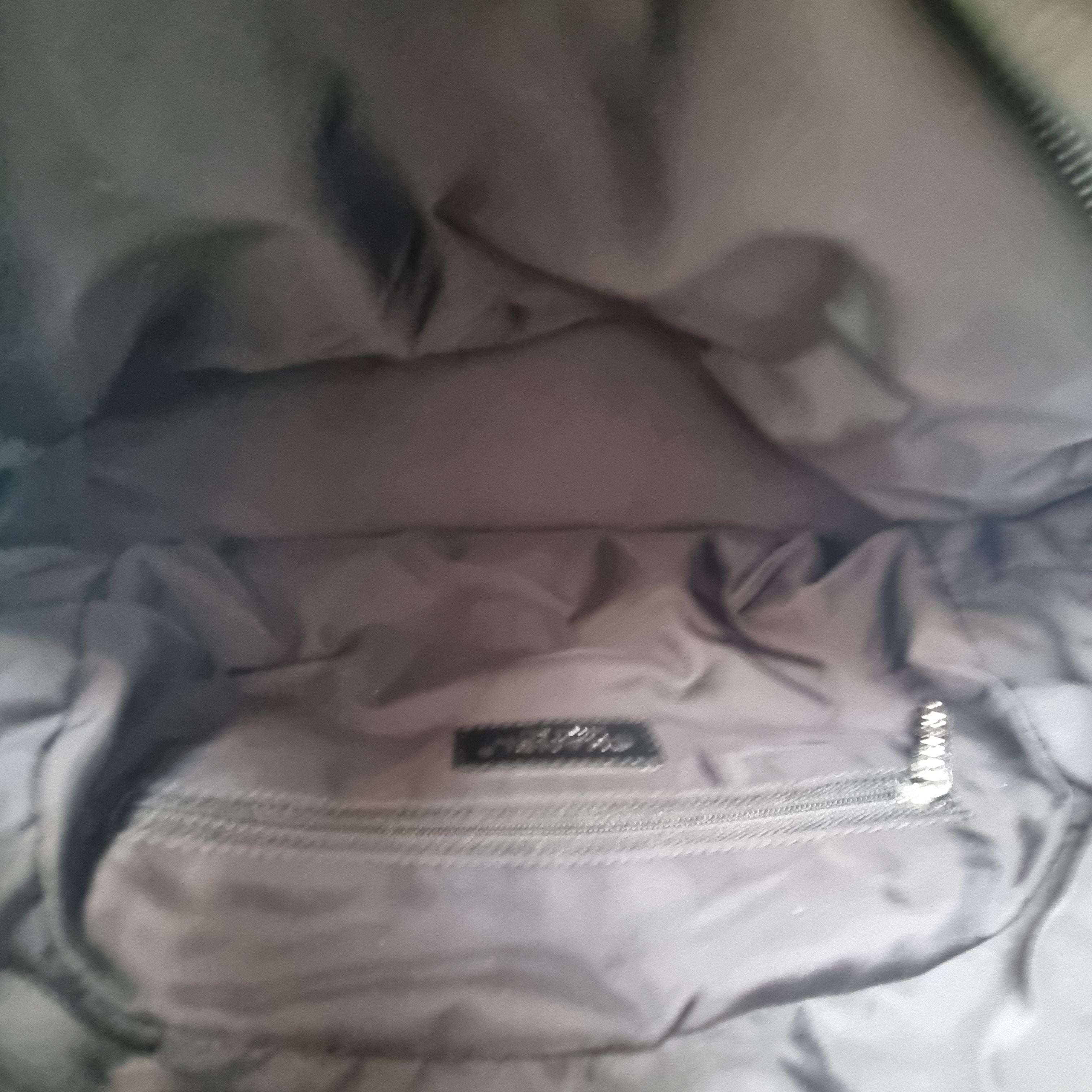 Travel Line Coco Mark Jacquard Tote Bag (Limited Edition