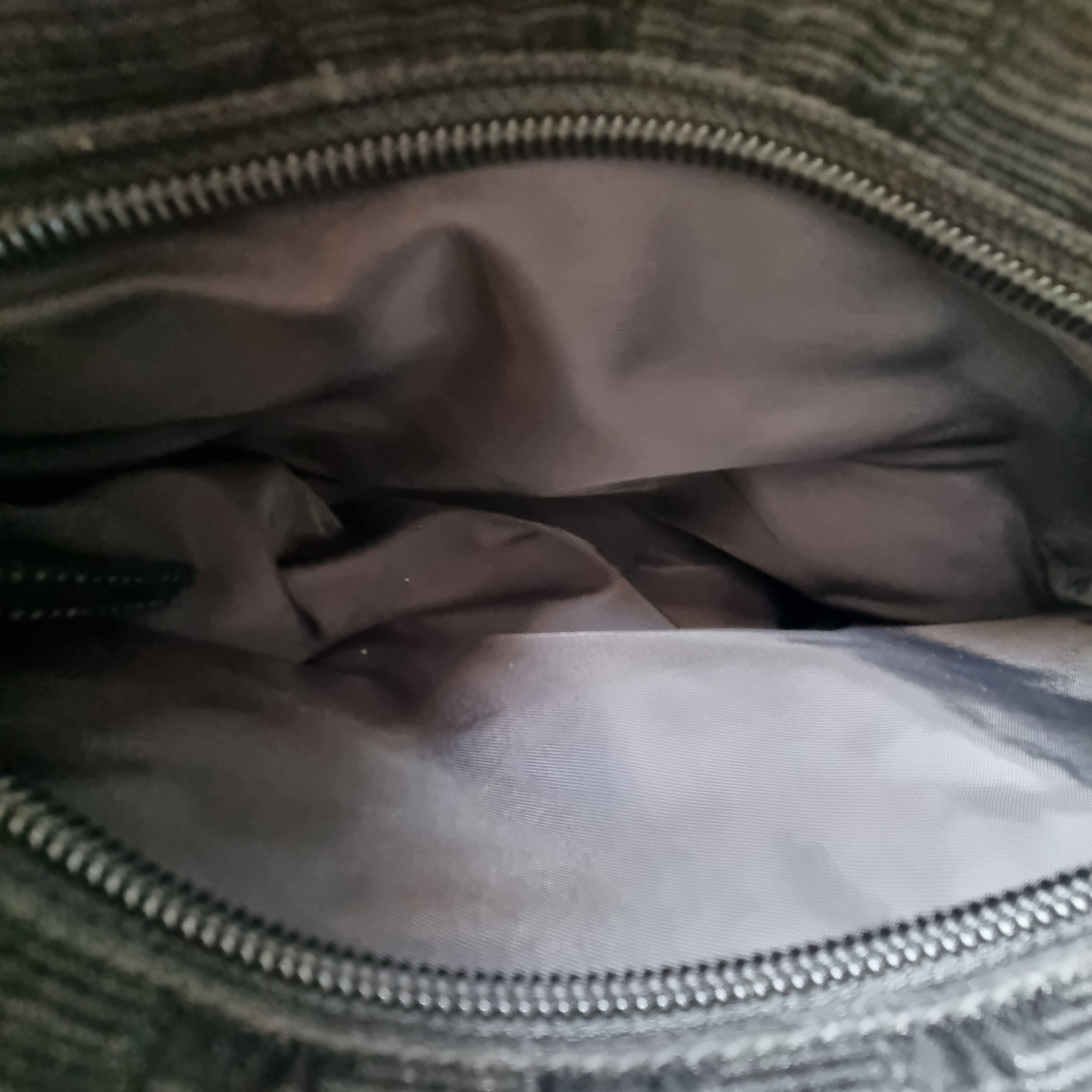Travel Line Coco Mark Jacquard Tote Bag (Limited Edition