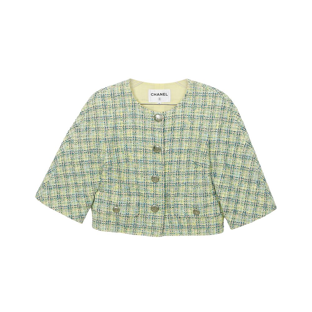 Tweed Jacket P60846
