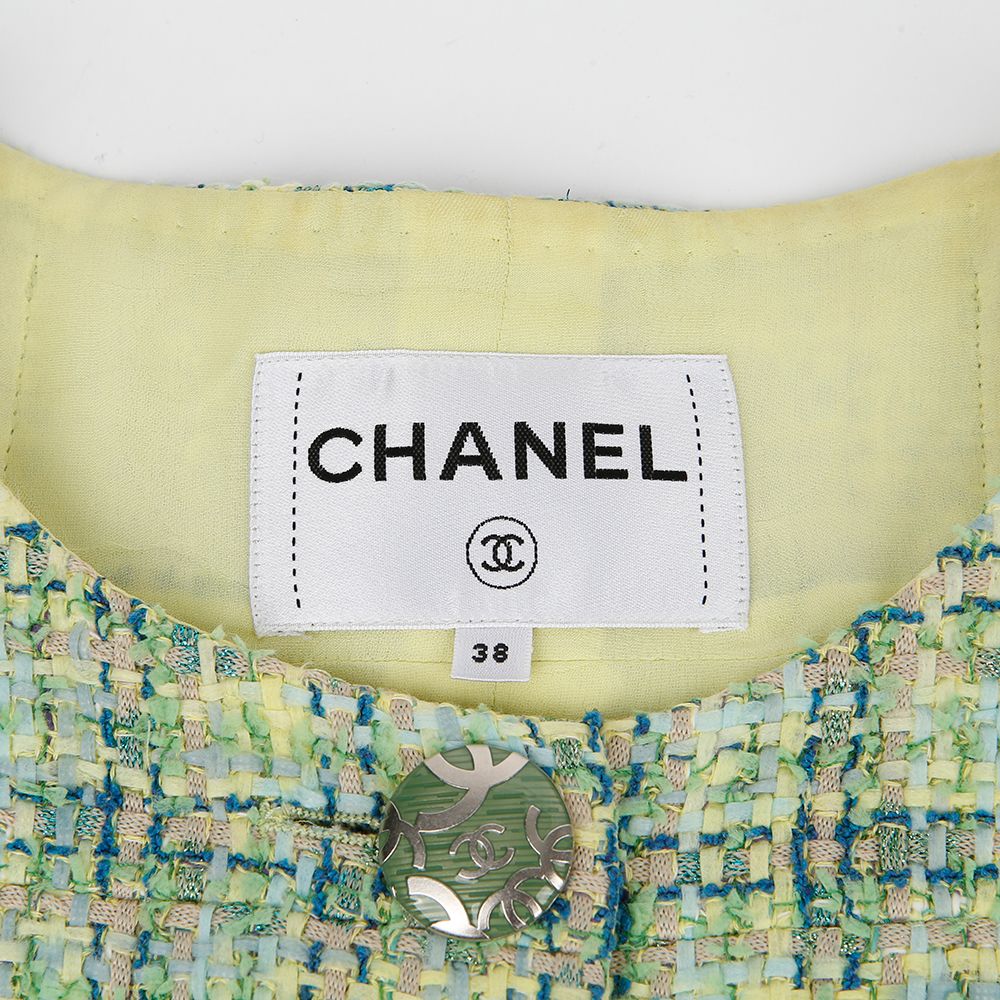 Tweed Jacket P60846