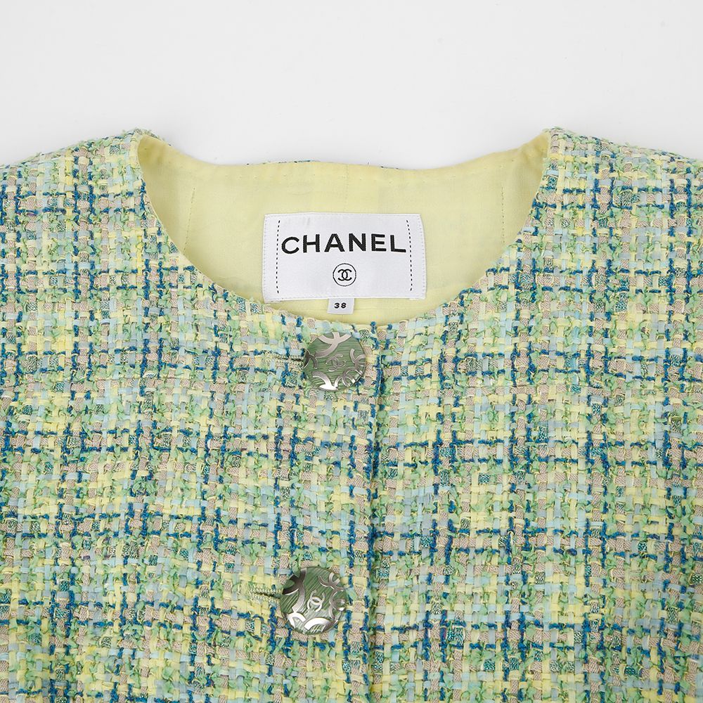 Tweed Jacket P60846