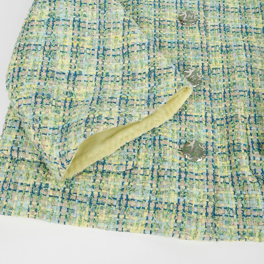 Tweed Jacket P60846