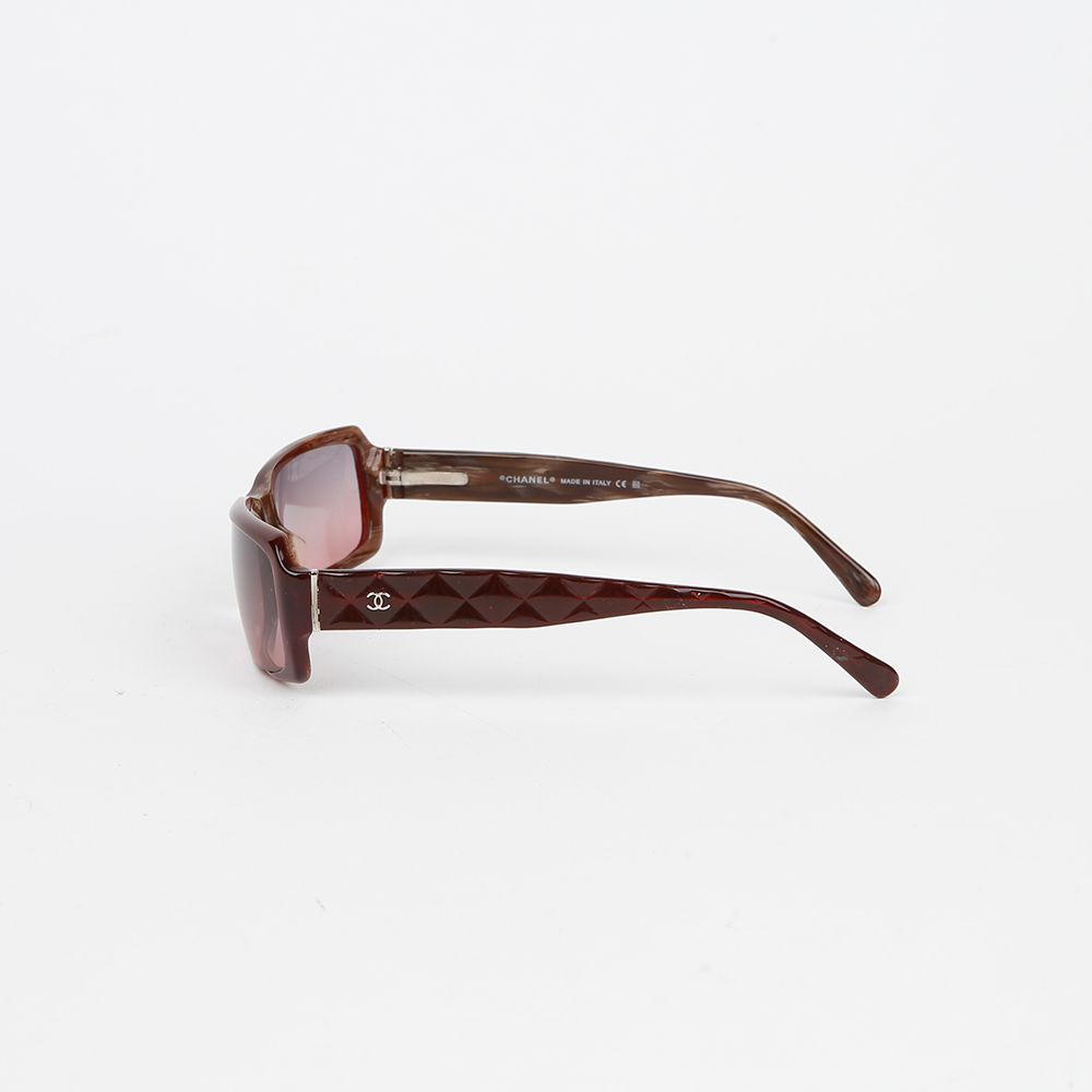5125 CC Square Sunglasses