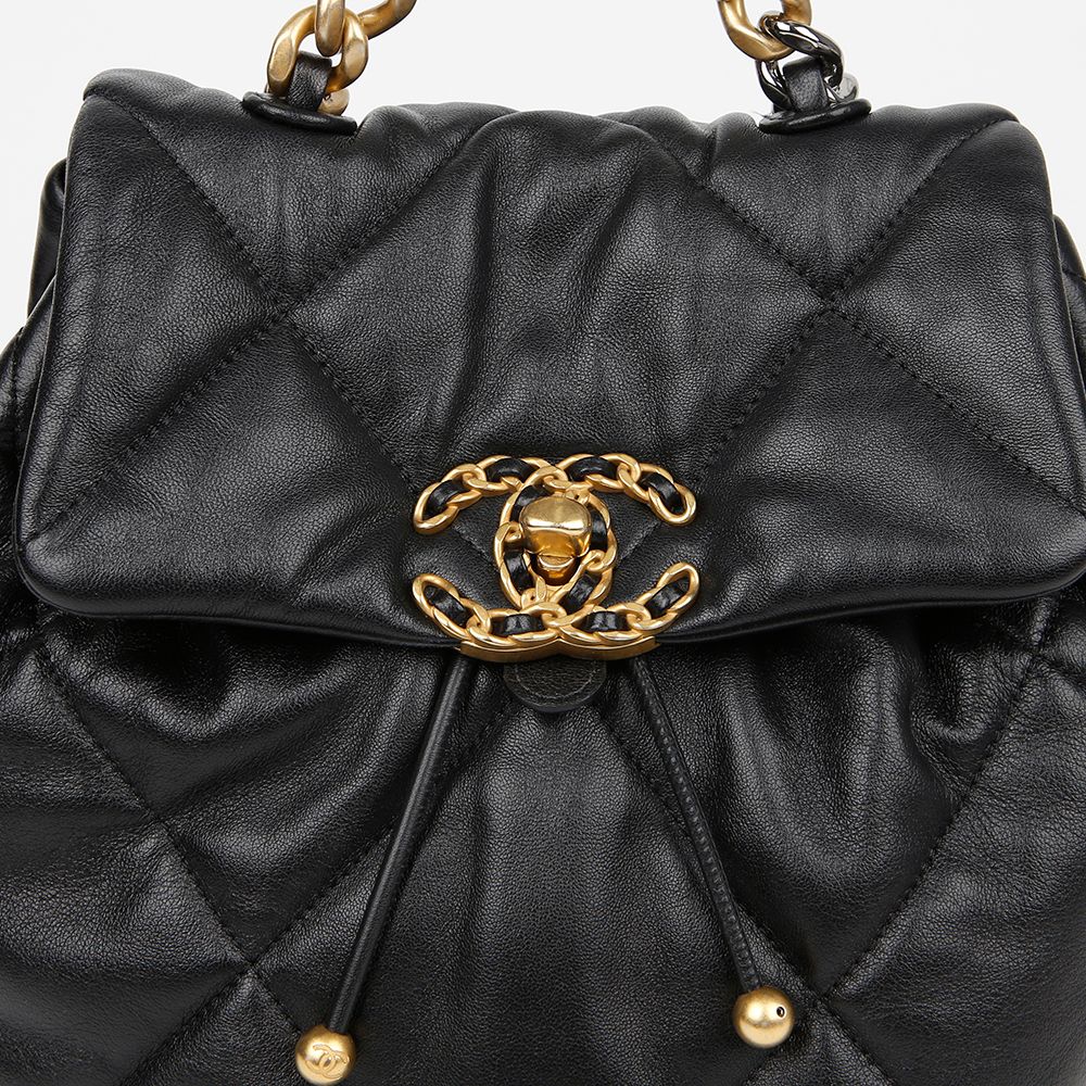Chain Backpack AS4223 19