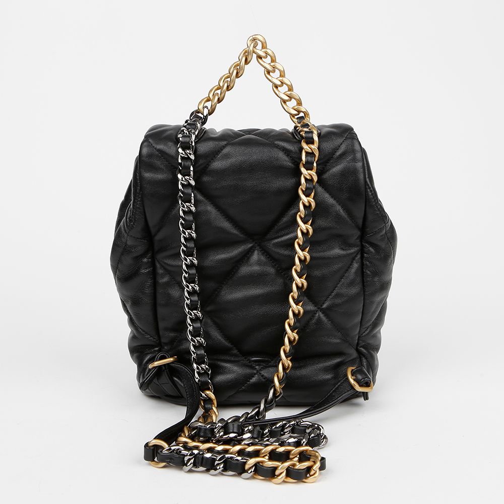 Chain Backpack AS4223 19