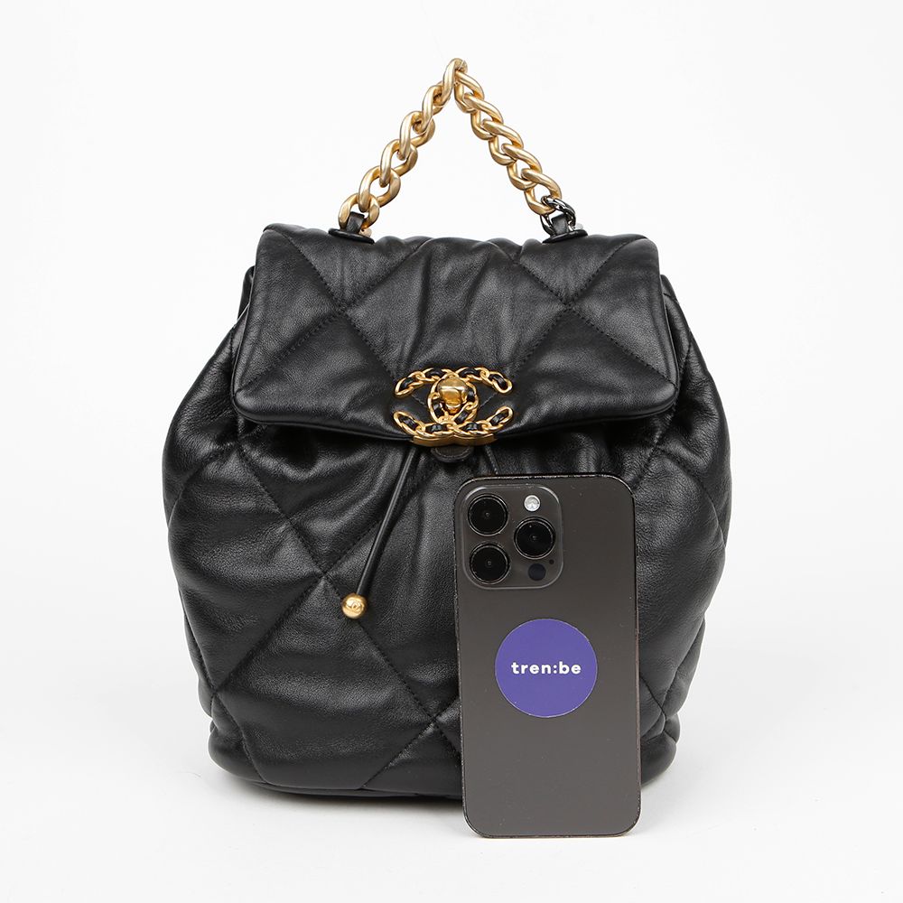 Chain Backpack AS4223 19
