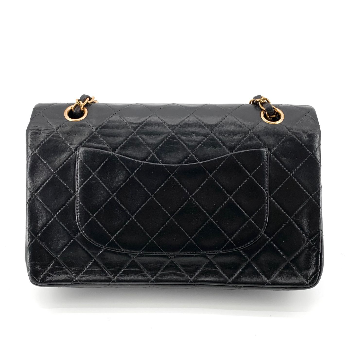 Classic Medium Shoulder Bag
