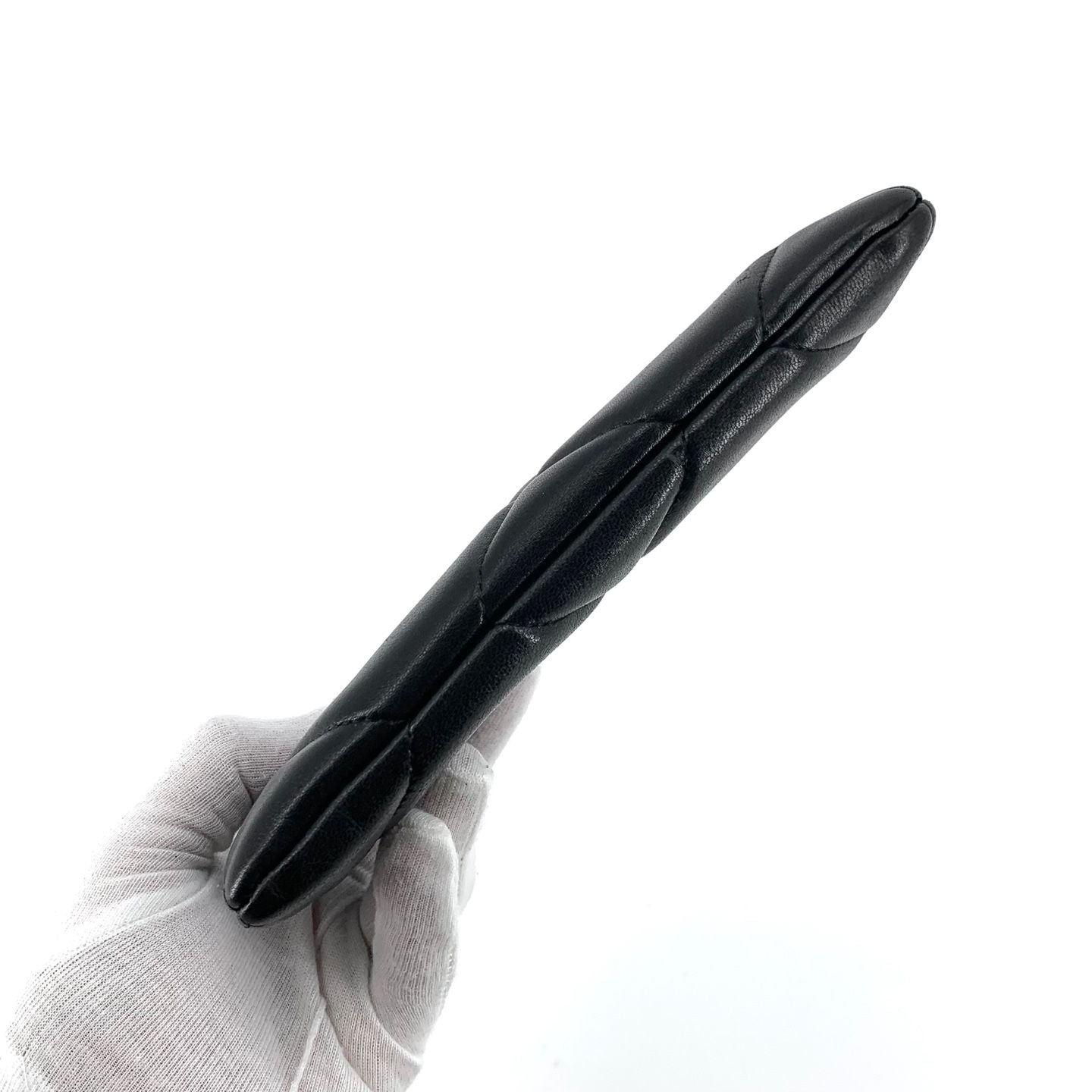 Lambskin 19 Pouch