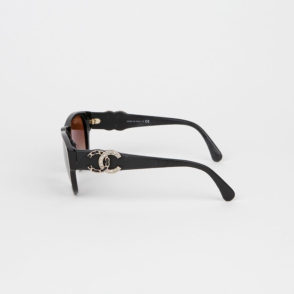 A71437 Square Sunglasses