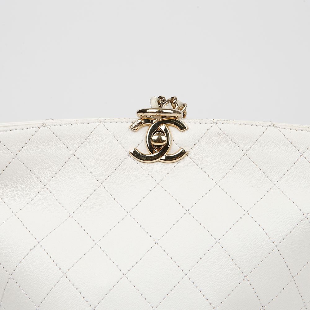 Chain Bucket Backpack AS0592