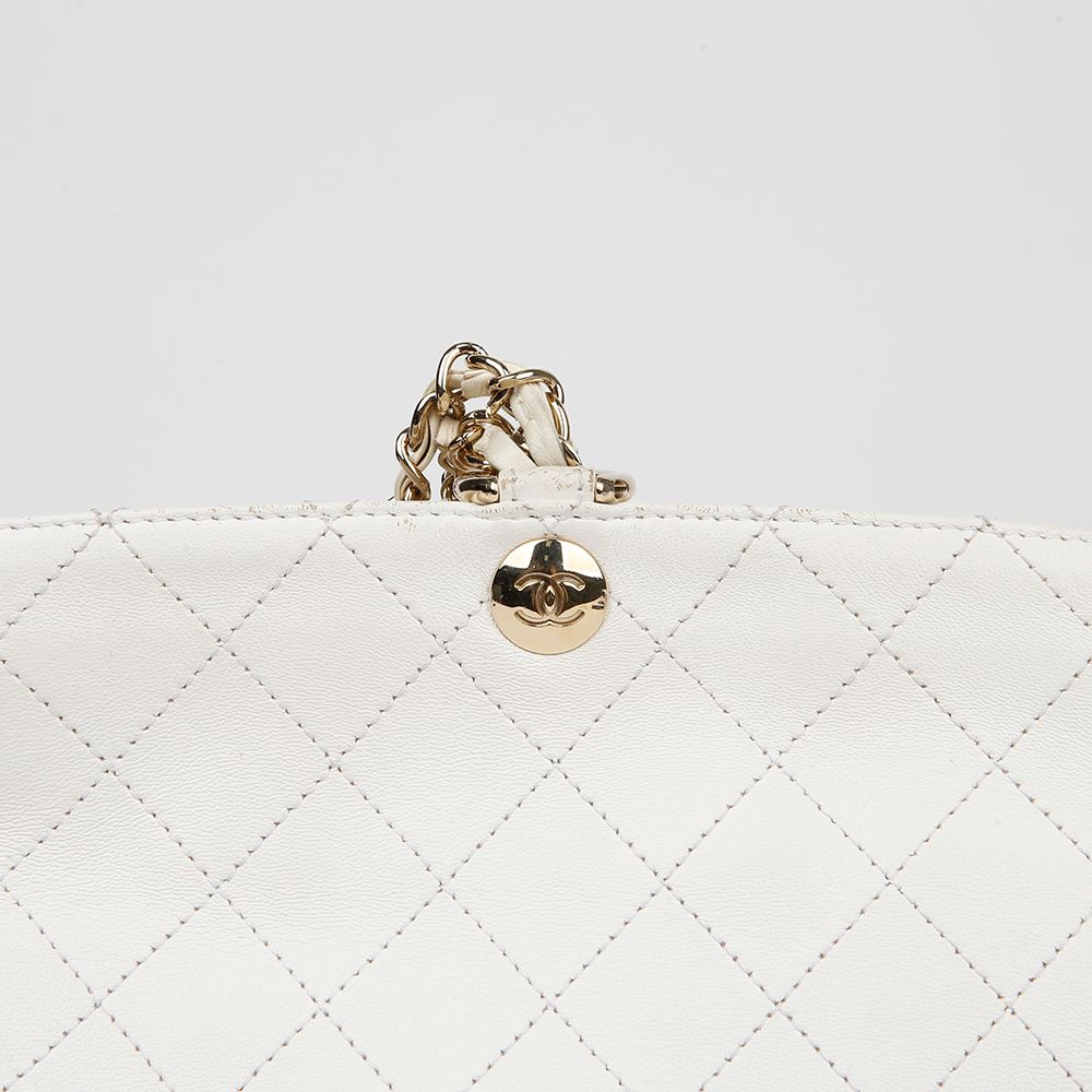 Chain Bucket Backpack AS0592