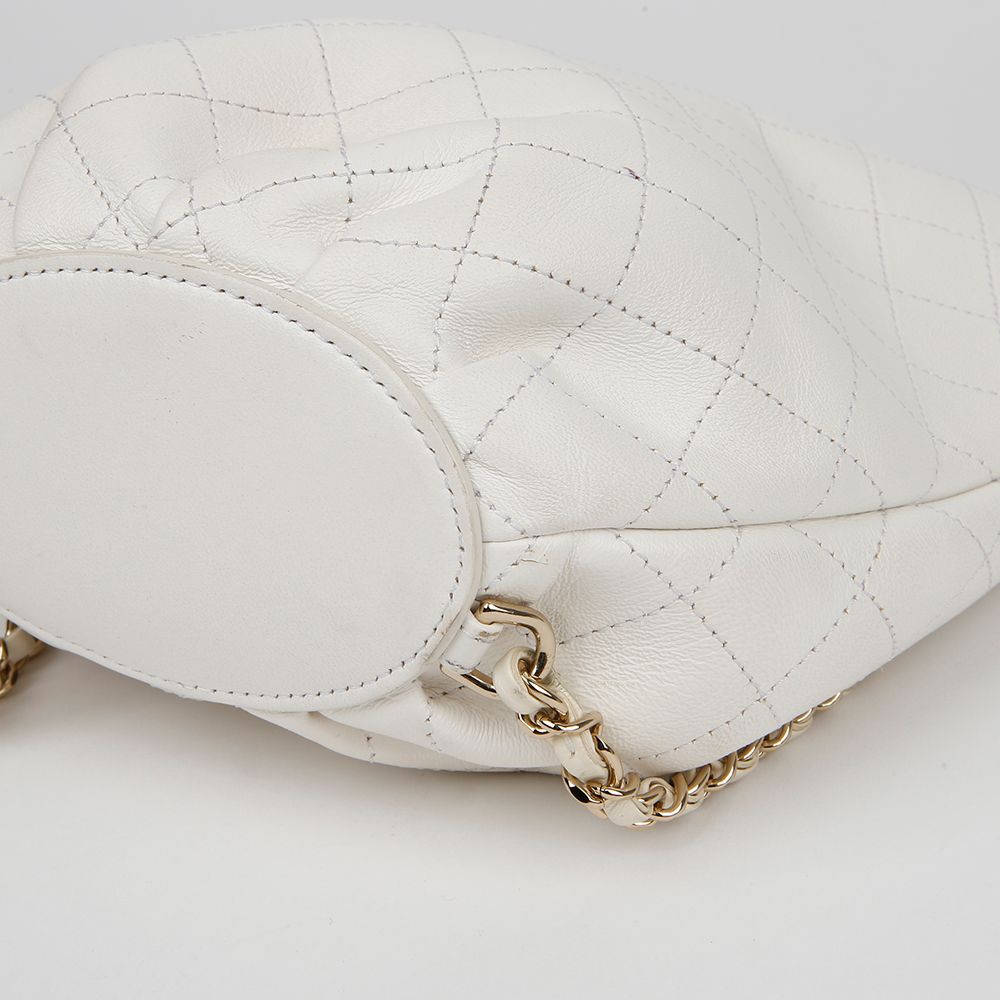 Chain Bucket Backpack AS0592