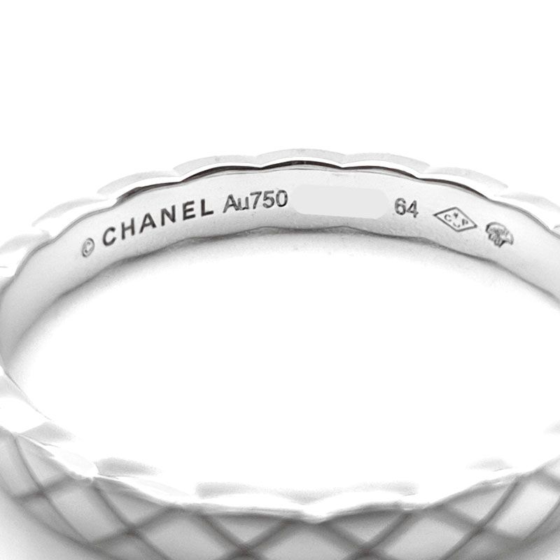 Coco Crush Ring Mini L907620