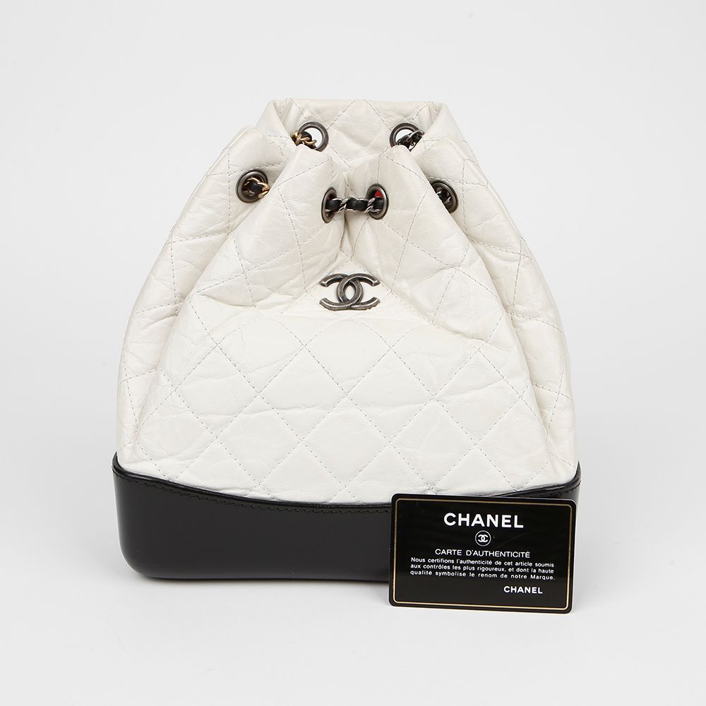 Gabrielle Small Backpack A94485