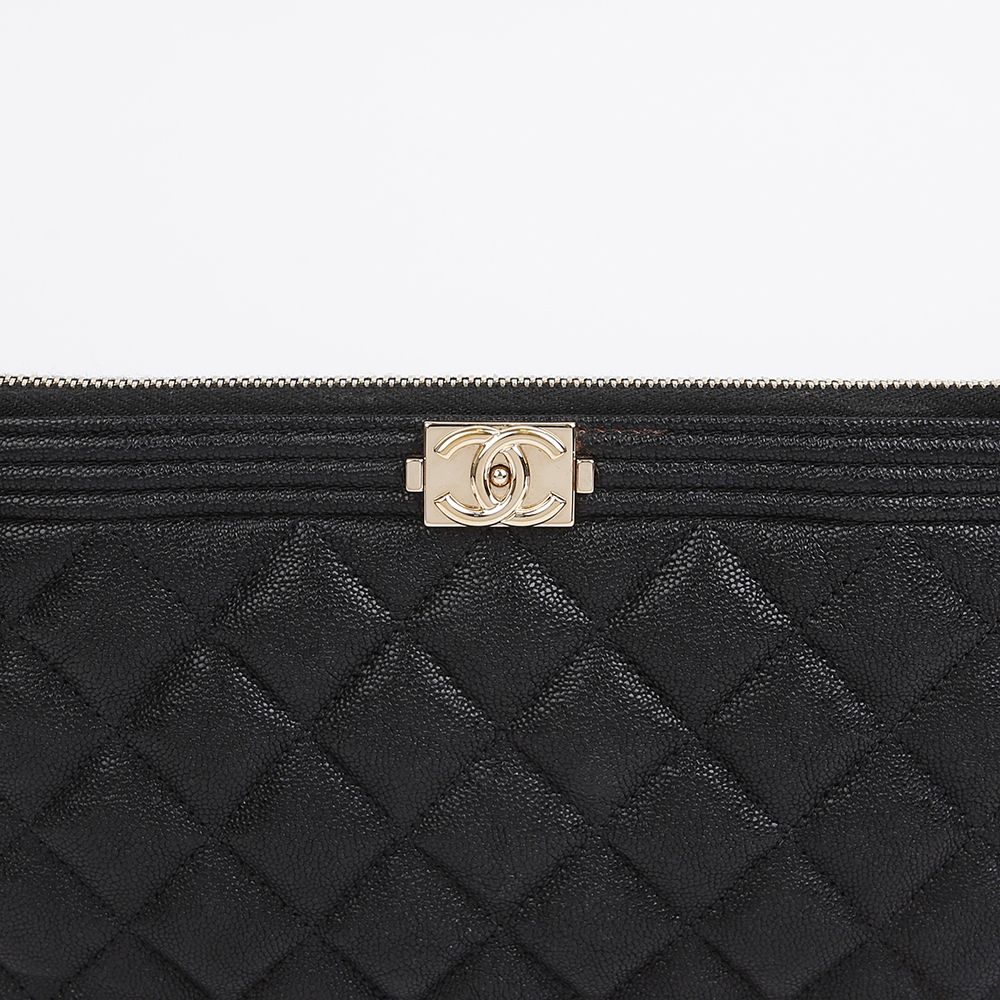Caviar Boy Pouch AP0992