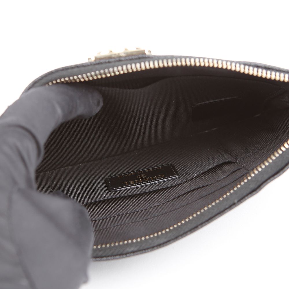 Caviar Boy Pouch AP0992