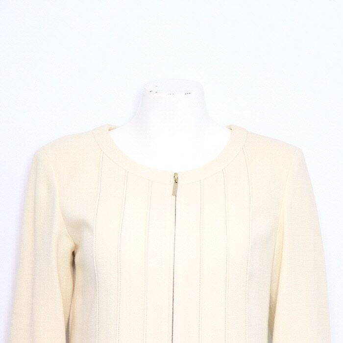 Chanel Dress – Cream