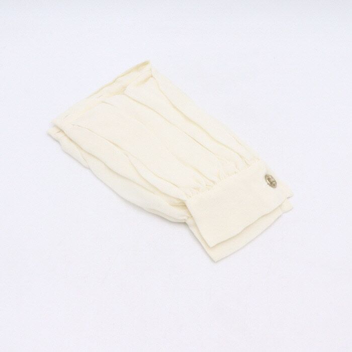 Chanel Dress – Cream