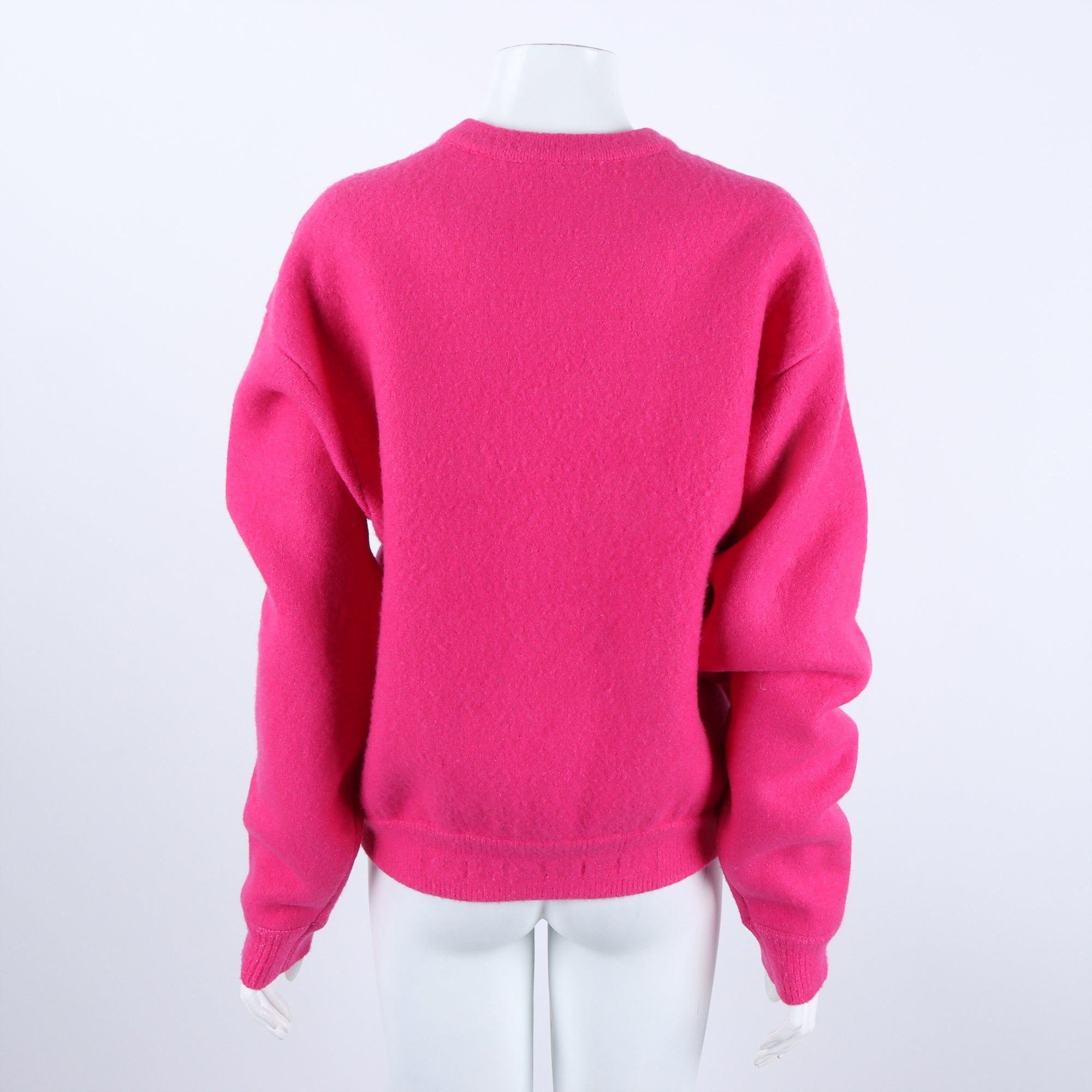 Chanel Cardigan – Pink