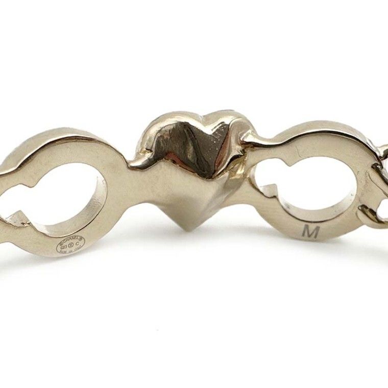 Chanel Coco Bangle Bracelet – Multicolor