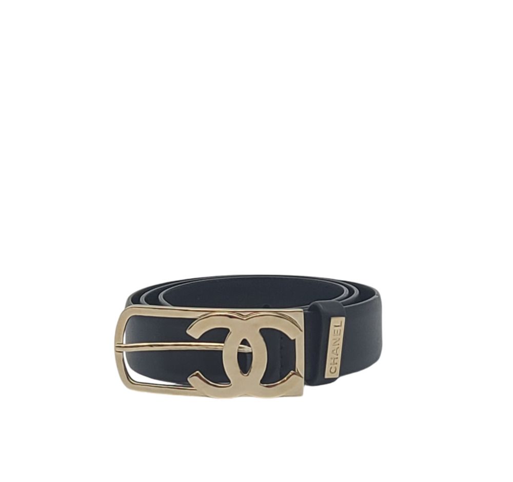 Chanel Belt