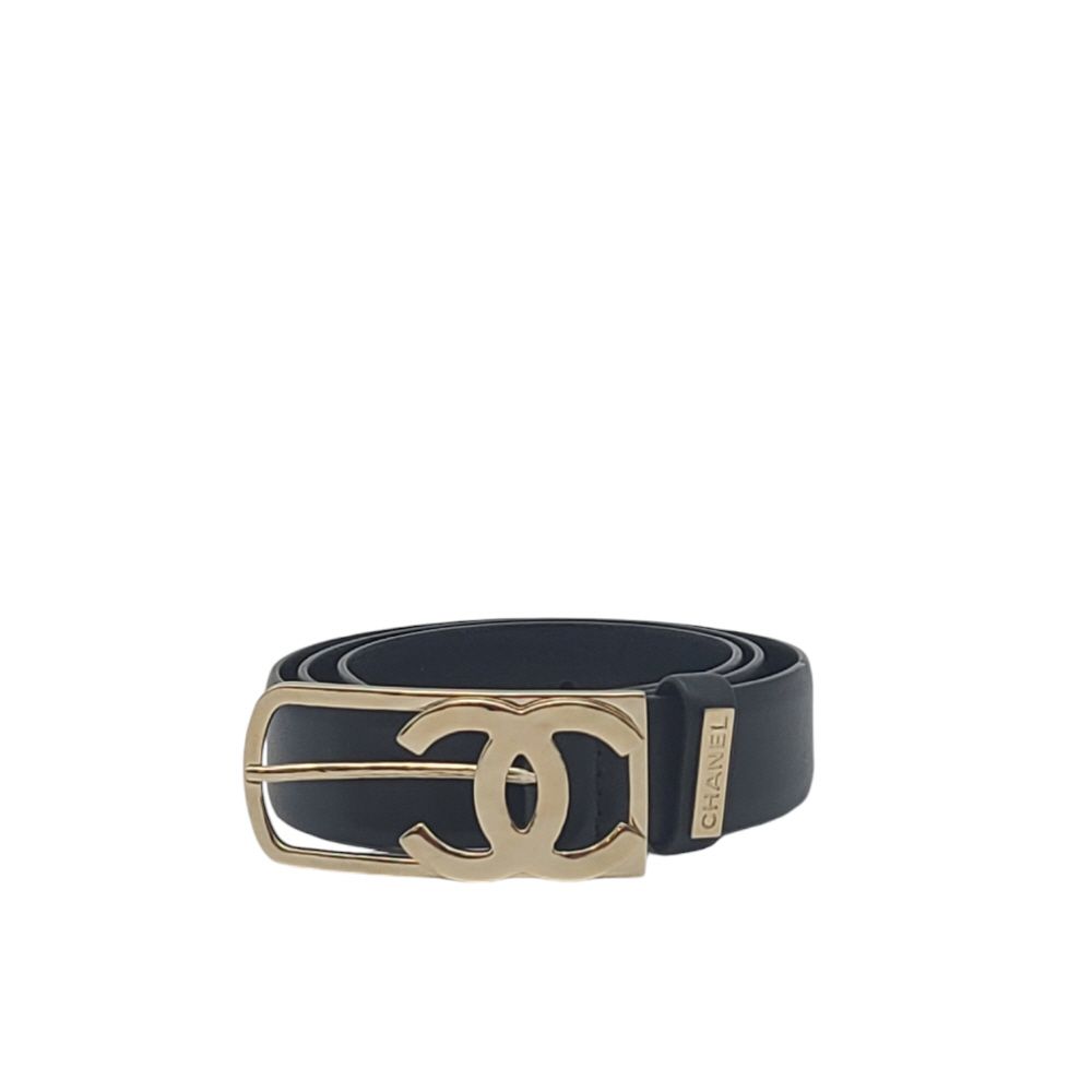 Chanel Belt
