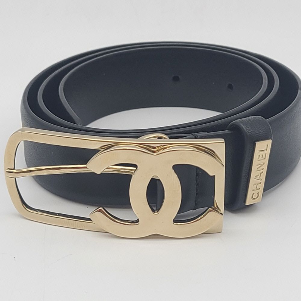 Chanel Belt