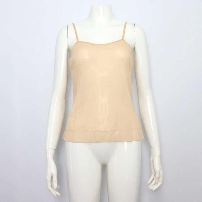 Chanel Blouse – Sheer