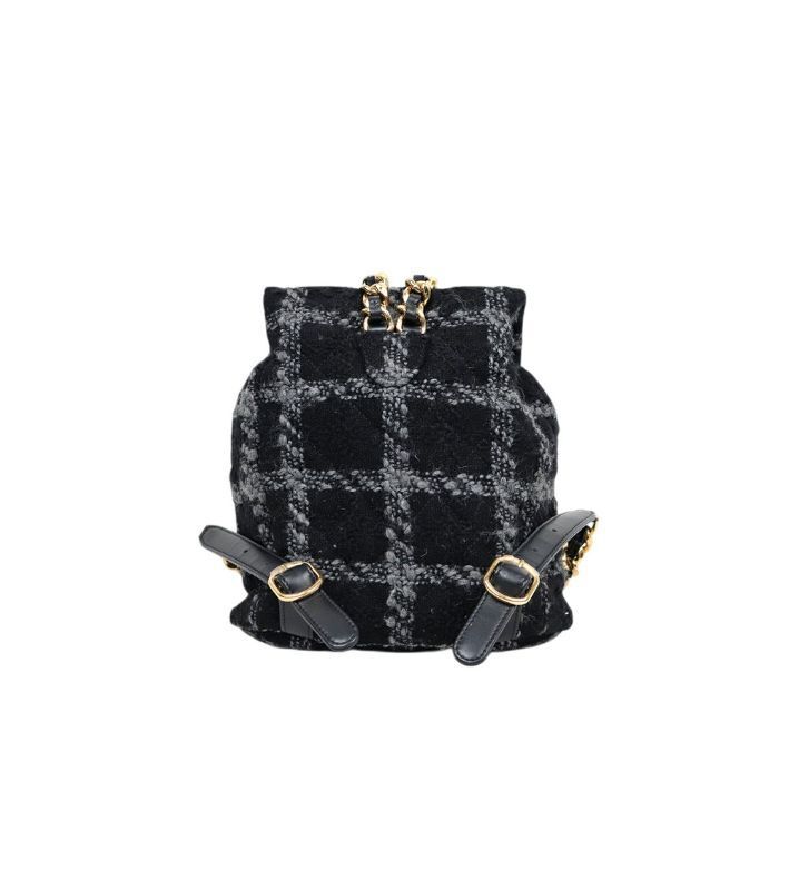 Tweed Duma Backpack 54346