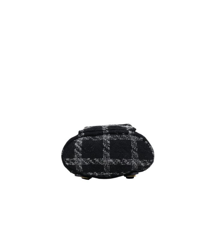Tweed Duma Backpack 54346