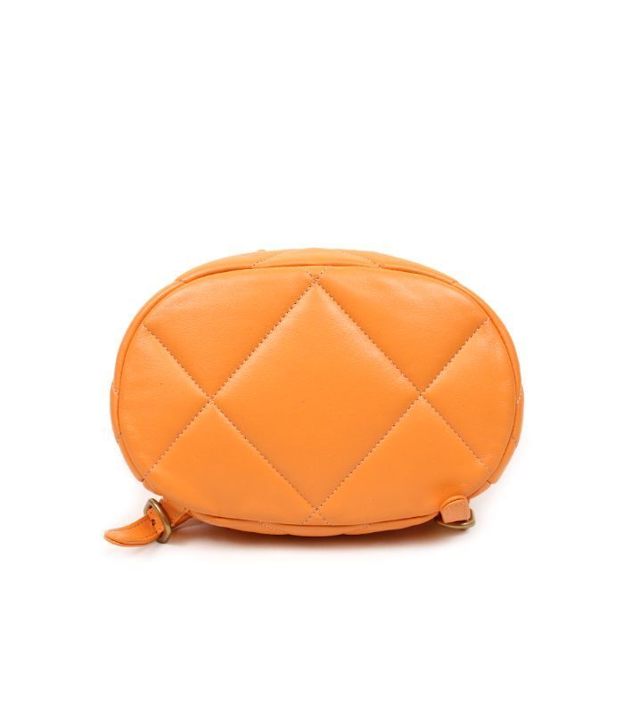Orange 19 Backpack 54486