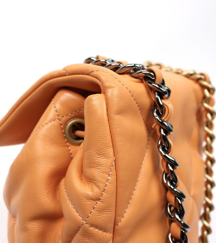 Orange 19 Backpack 54486