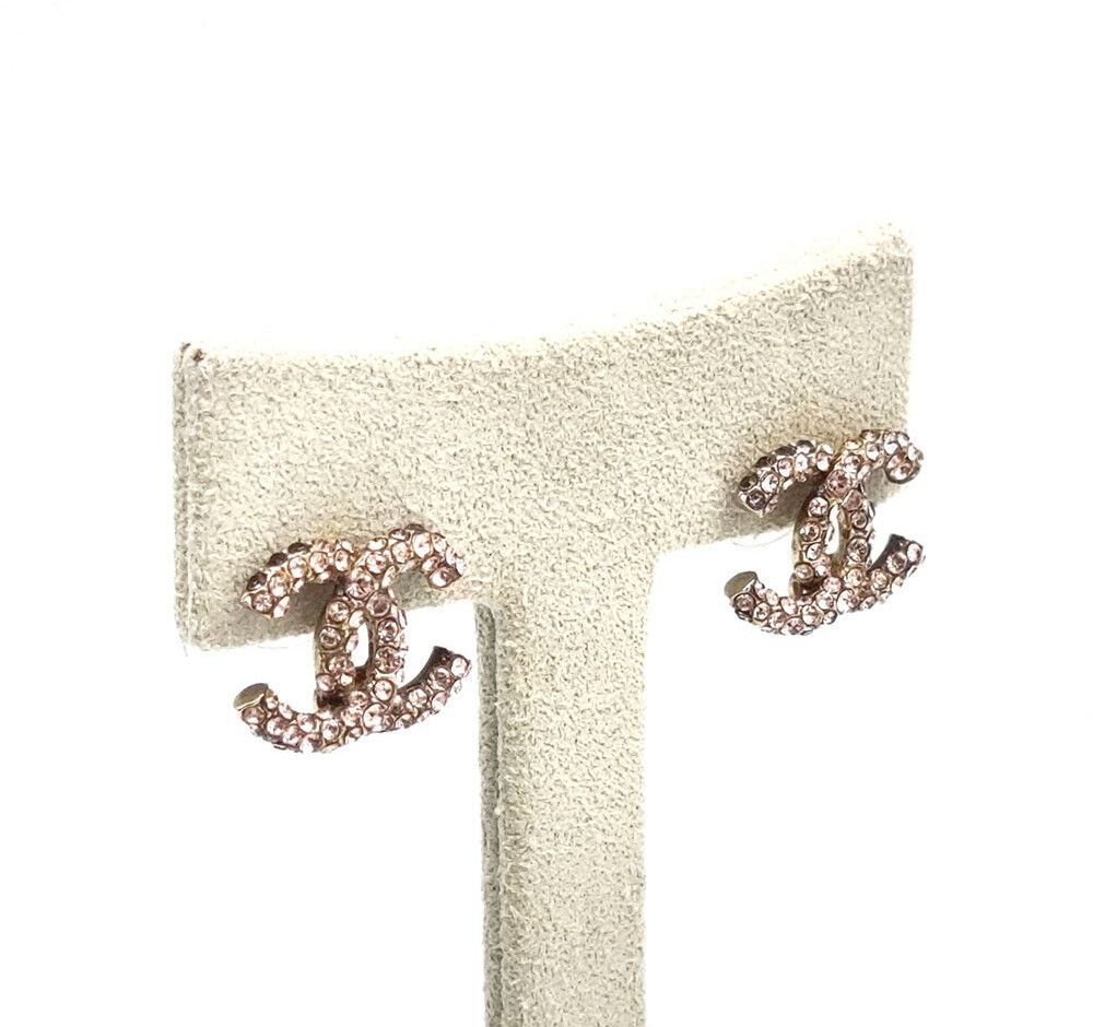 Logo Cubic Earrings 8049468102