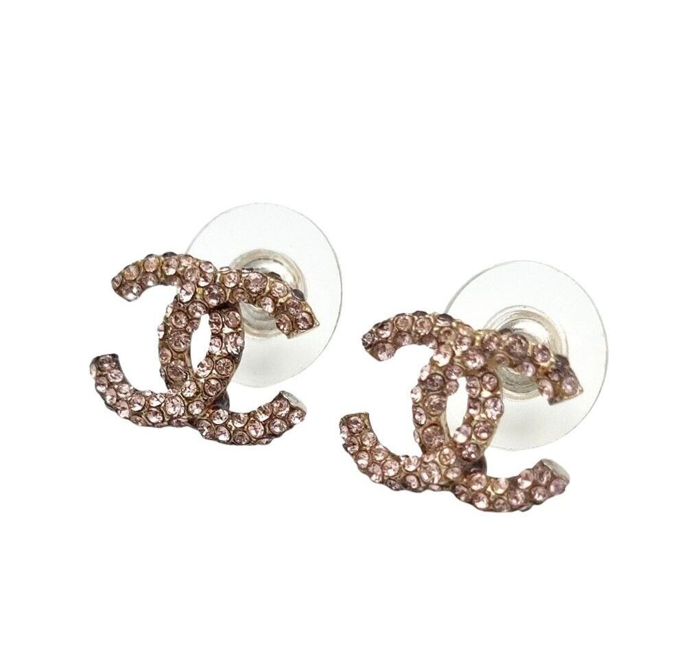 Logo Cubic Earrings 8049468102