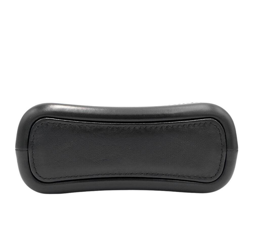 Chanel Gabrielle – Black