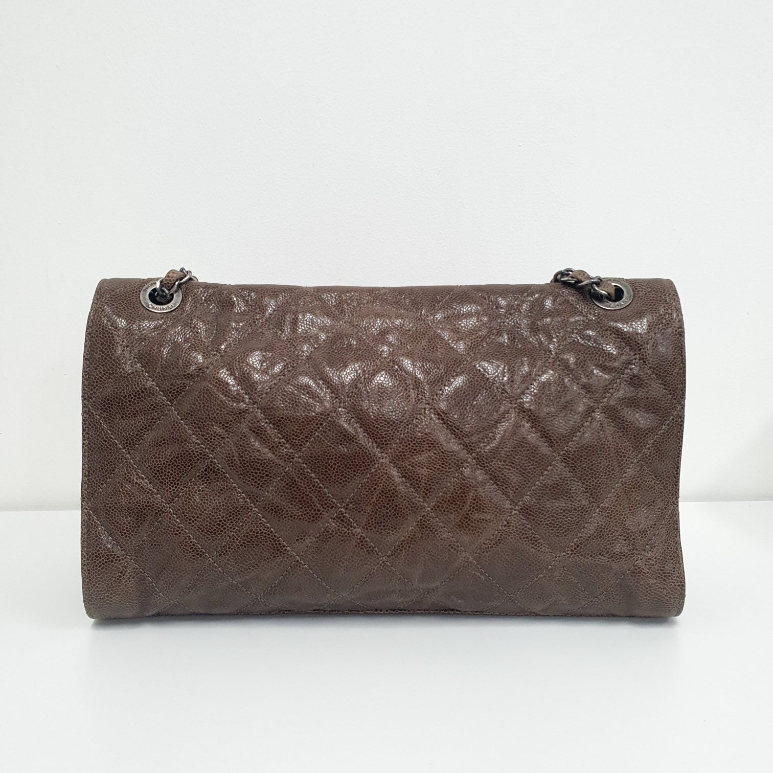 Caviar Chain Shoulder Bag