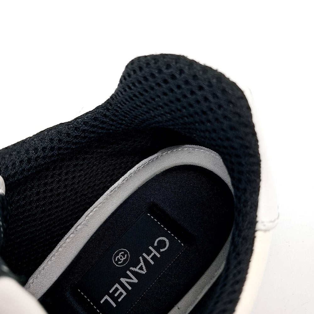 Chanel Sneakers – Multicolor