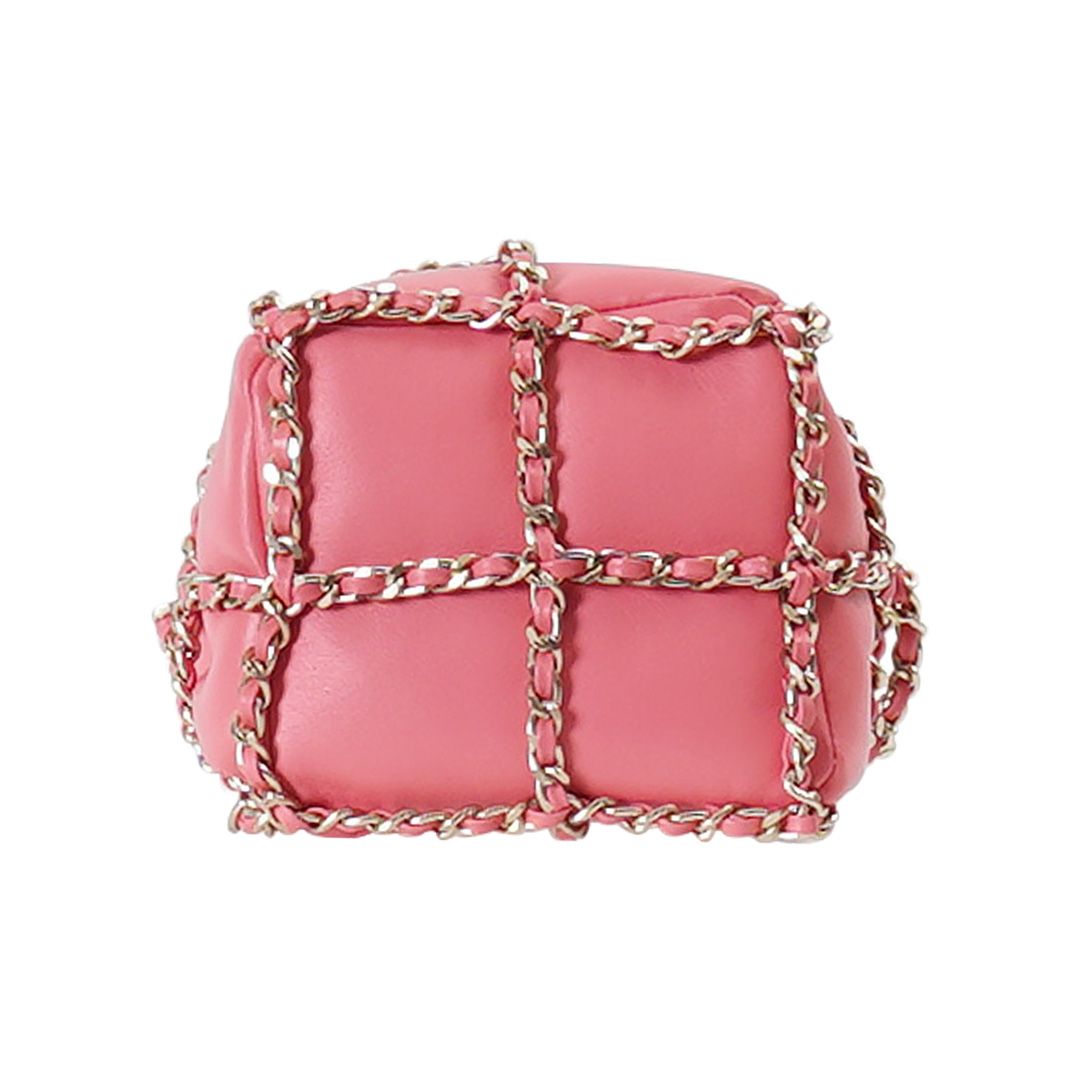 Chanel Bucket Bag