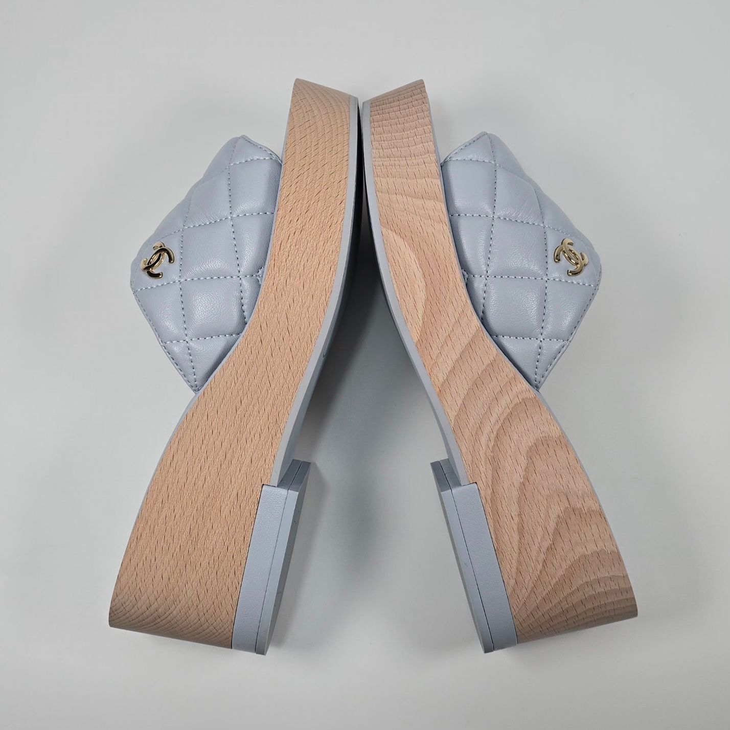Chanel Mule – EU 38