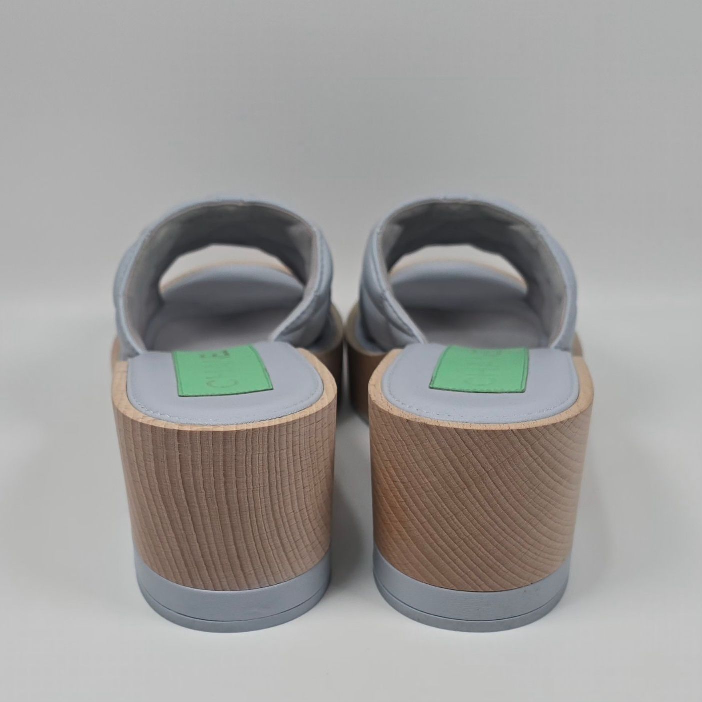Chanel Mule – EU 38