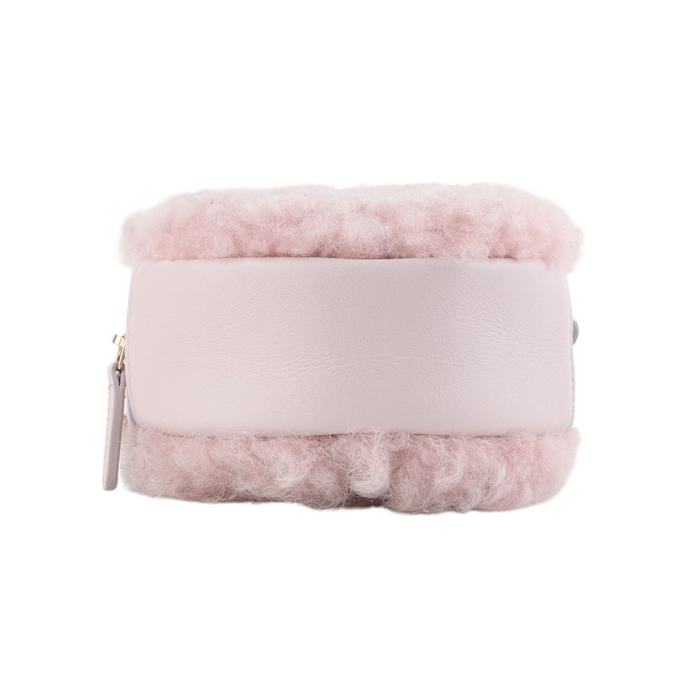 Chanel 19 – Shearling – Multicolor – Mixed hardware